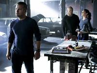 NCIS Los Angeles